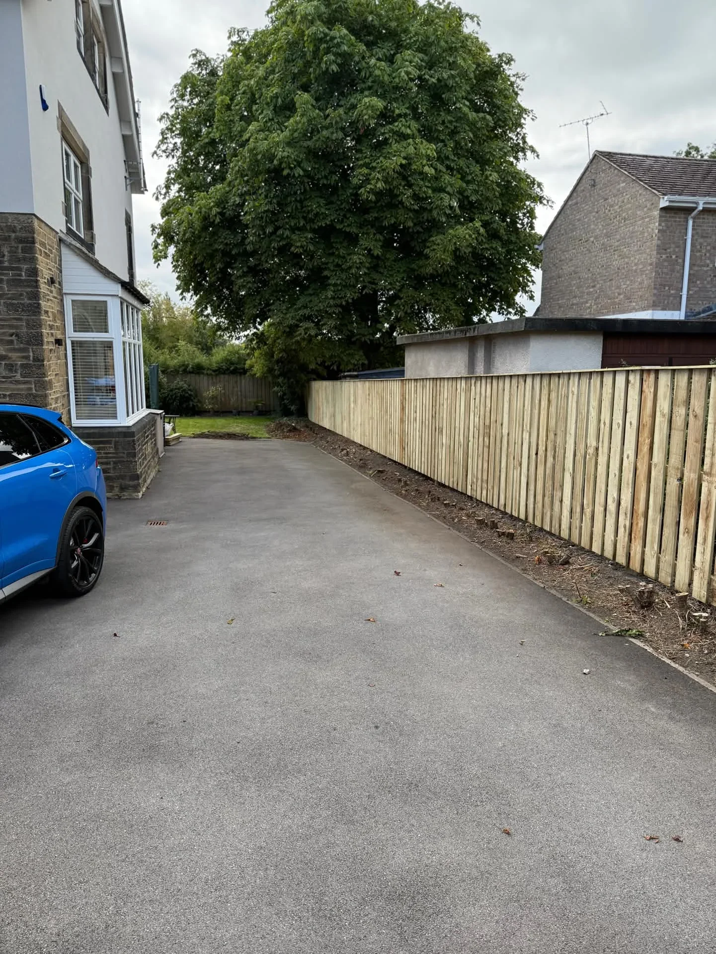 Fencing