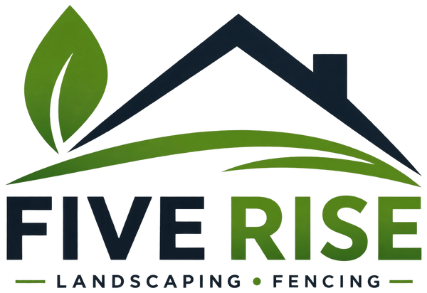 Five Rise Landscaping & Fencing